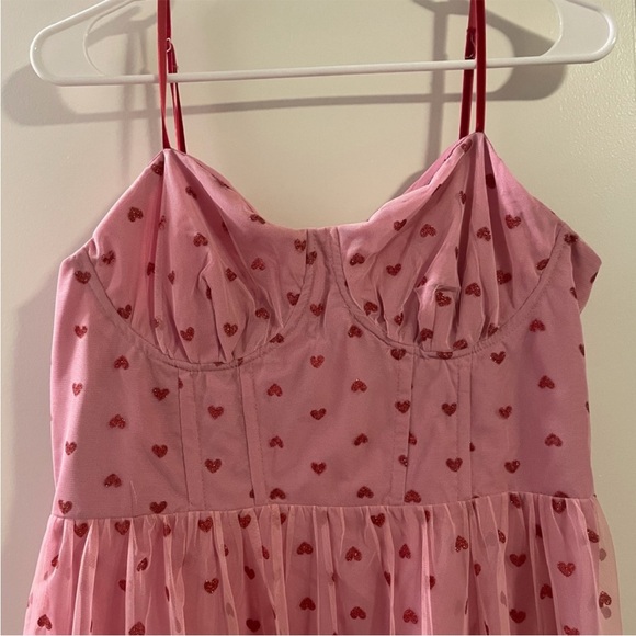 Betsey Johnson dress - Picture 2 of 4